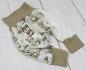 Preview: Lange Pumphose SCHNEETIERE
